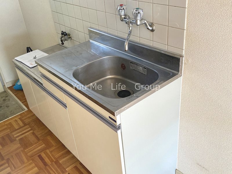 キッチン　別部屋参考