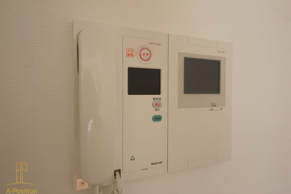 セキュリティ　セイワパレス大手前西