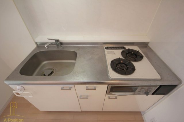 キッチン　セイワパレス大手前西