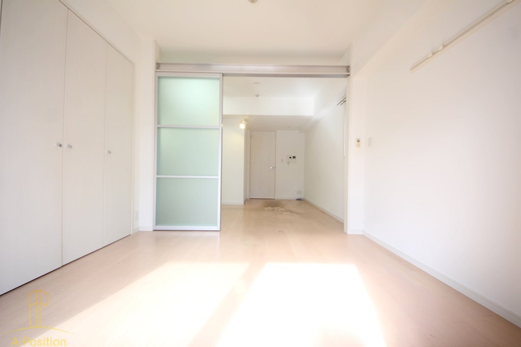 居室・リビング　セイワパレス大手前西