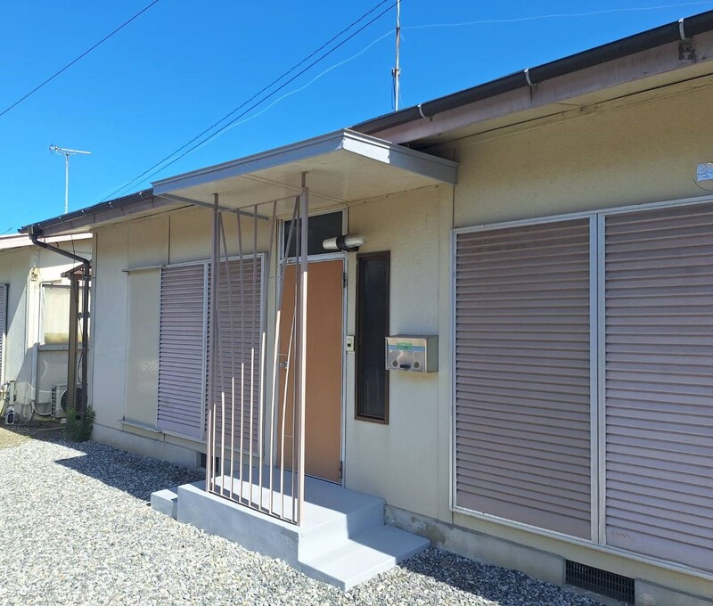 観音寺市柞田町のその他の建物外観