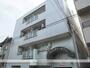 湊駅より徒歩5分 4階 築36年の賃貸物件