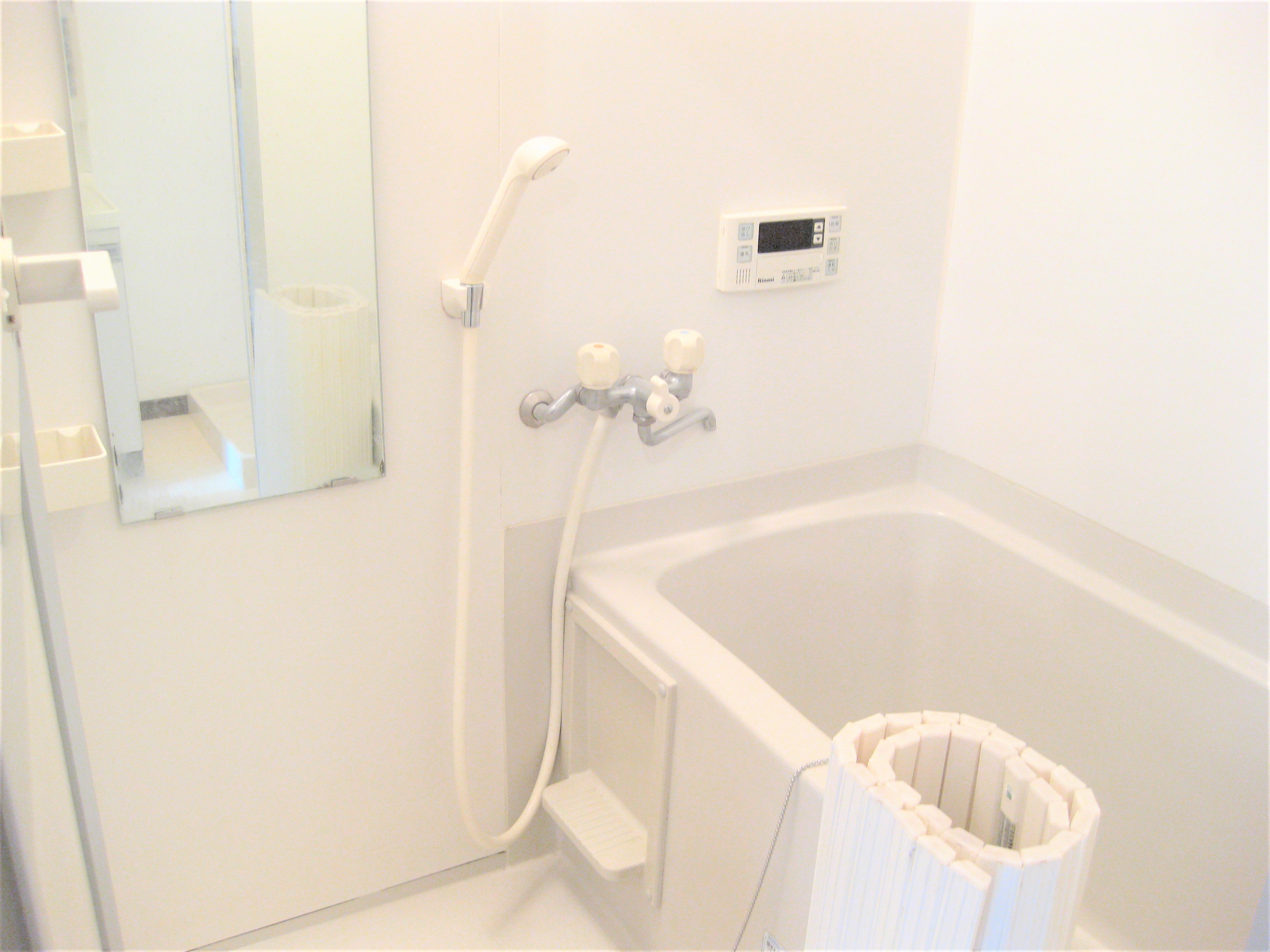 ドルチェテラスの風呂写真