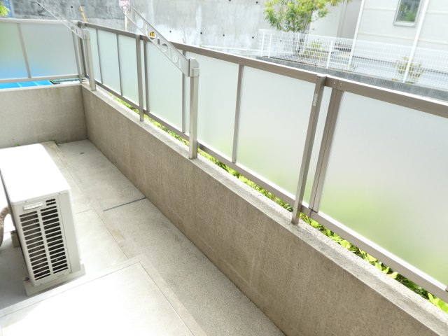 コスモス野上の内装写真