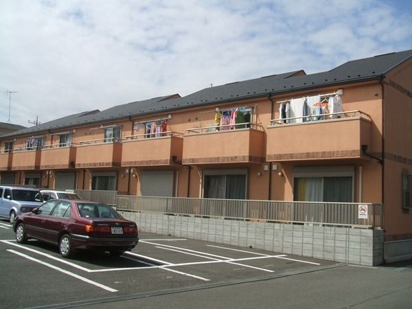 八王子市中野町のその他の建物外観