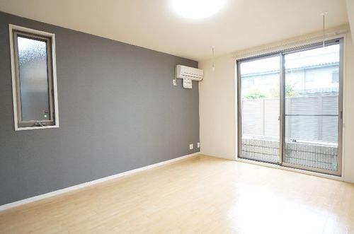 居室・リビング　洋室