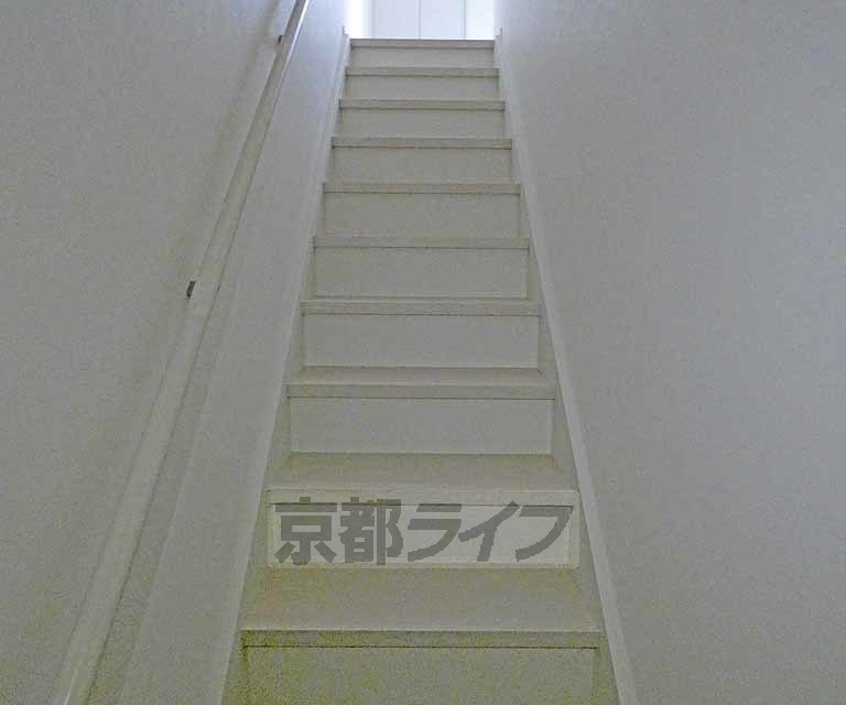 【Ｉｍｐｒｅｓｓｉｖｅ　Ｍａｇｎｏｌｉａ　Ｋｙｏｔｏのその他部屋・スペース】