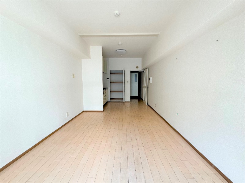 その他部屋・スペース　日当たり良好♪