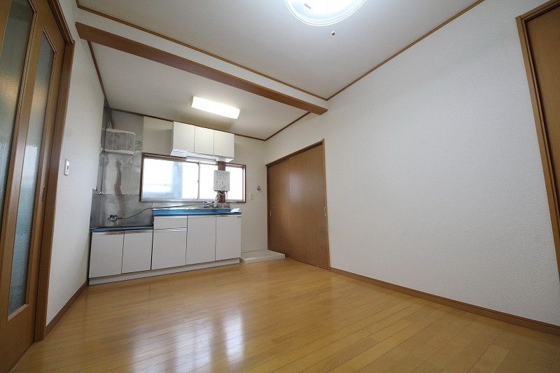 居室・リビング　リビング/居室