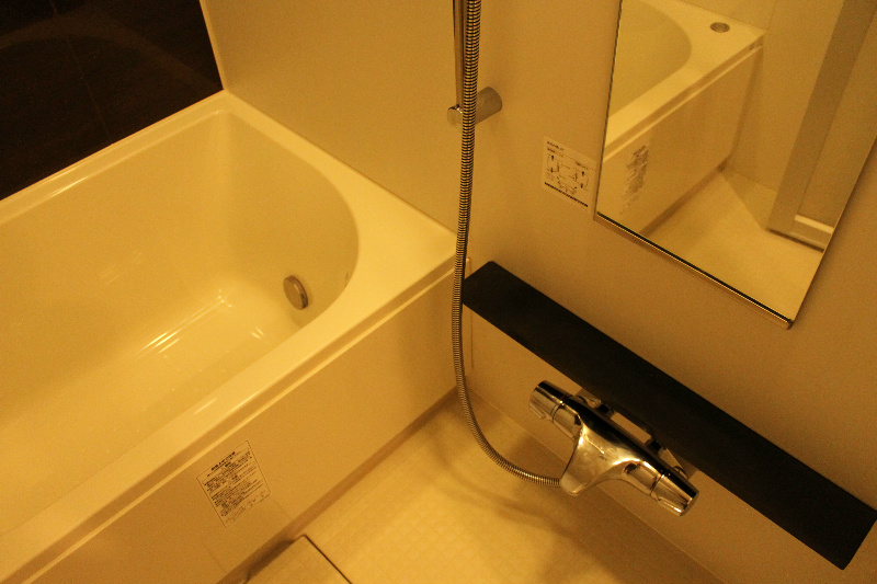 バス・シャワールーム　別号室参考写真