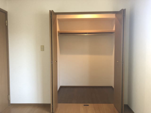 【セーリウス梅原IIIのその他部屋・スペース】