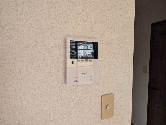 マイルームのその他写真