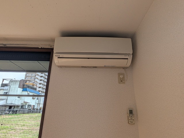マイルームのその他写真