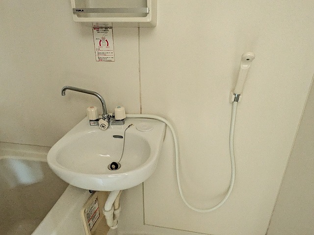 マイルームの内装写真