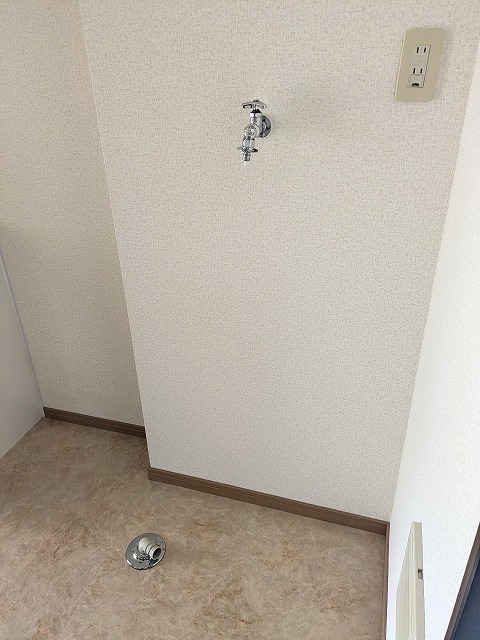 マイルームのその他写真