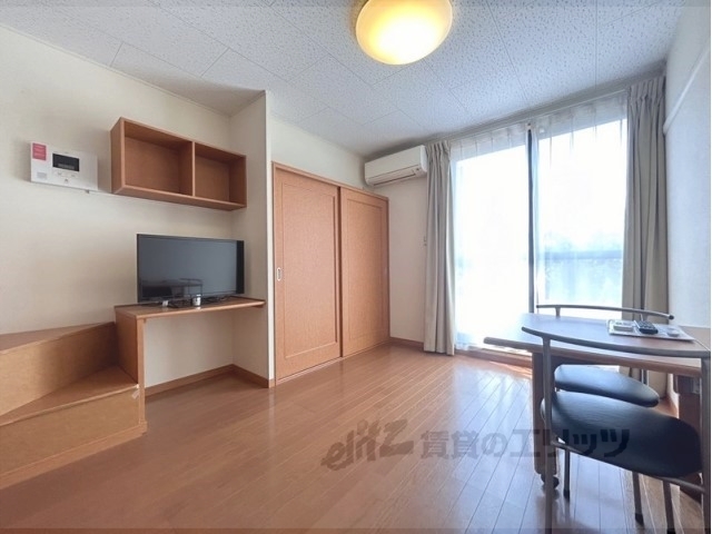 居室・リビング　洋室