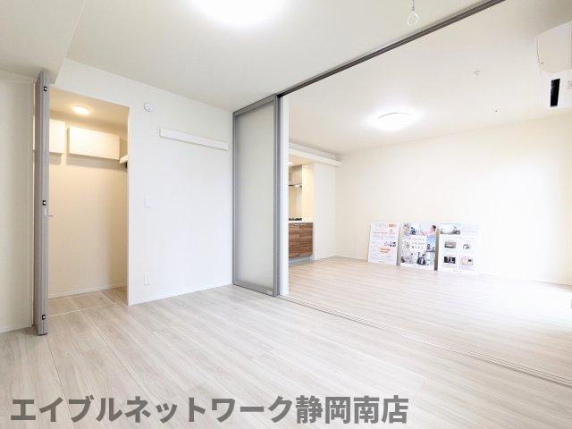 その他部屋・スペース　内装は落ち着いています