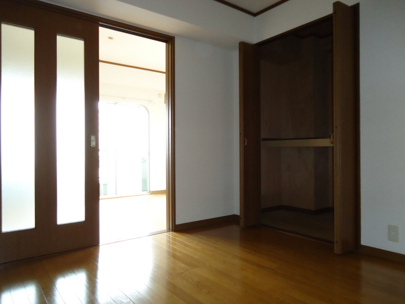 居室・リビング　ダイニング