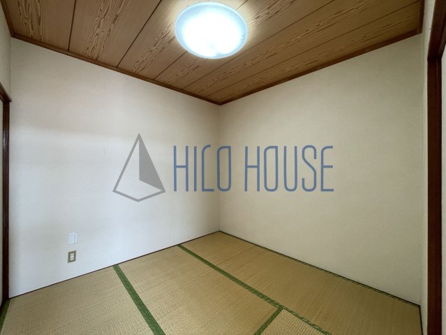 その他部屋・スペース　寝室です