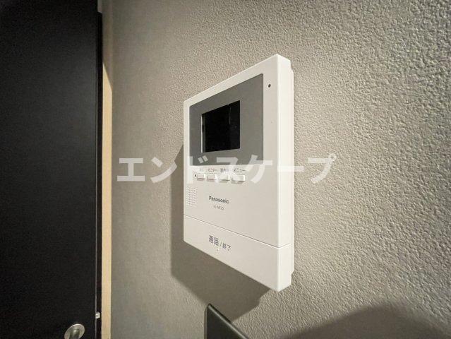 セキュリティ　高崎、前橋エリアのお部屋探しはエンドスケープまで！お客様の理