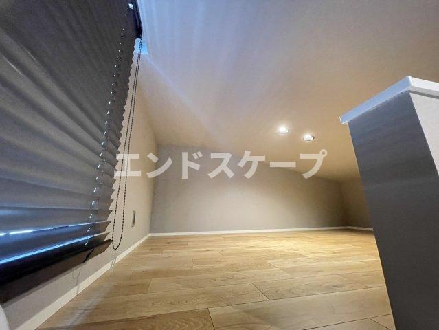 バルコニー　高崎、前橋エリアのお部屋探しはエンドスケープまで！お客様の理