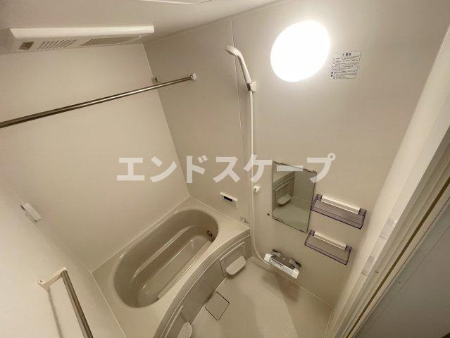 バス・シャワールーム　高崎、前橋エリアのお部屋探しはエンドスケープまで！お客様の理