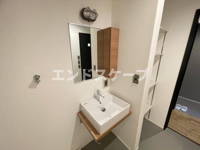 洗面設備　高崎、前橋エリアのお部屋探しはエンドスケープまで！お客様の理