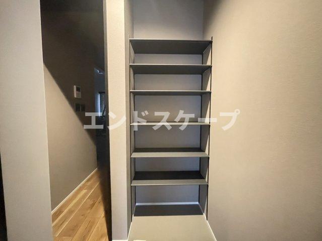 収納　高崎、前橋エリアのお部屋探しはエンドスケープまで！お客様の理