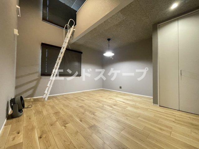 居室・リビング　高崎、前橋エリアのお部屋探しはエンドスケープまで！お客様の理