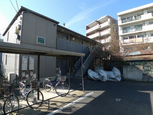 ディアス海神