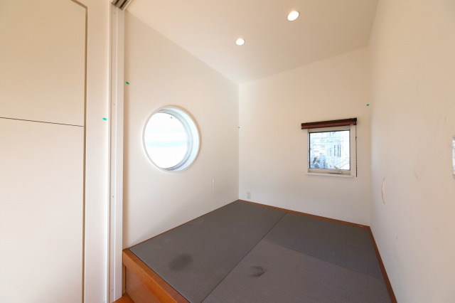 その他部屋・スペース　和室