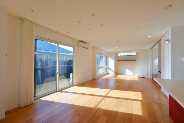 居室・リビング　リビング・ダイニング