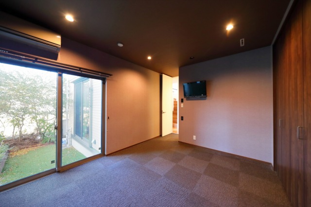 その他部屋・スペース　洋室