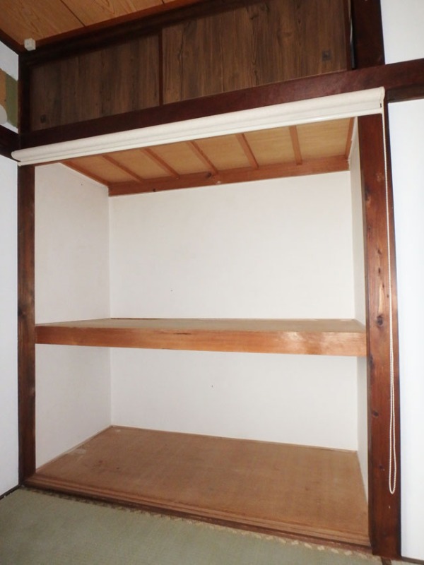 収納　収納力抜群☆