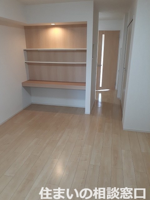 【碧南市岬町のアパートのその他部屋・スペース】
