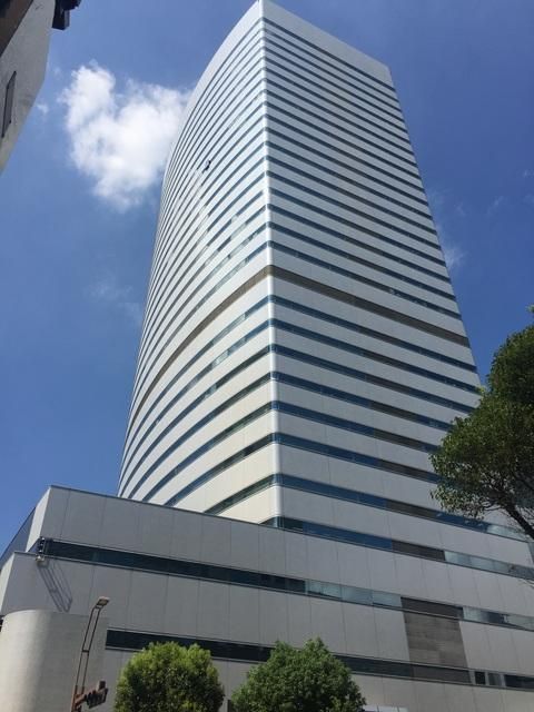 【さいたま市大宮区高鼻町のマンションのショッピングセンター】