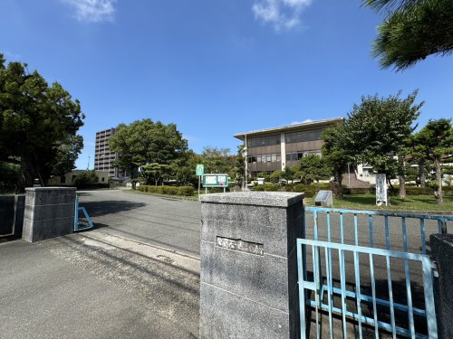 【エクセレンス松江の小学校】