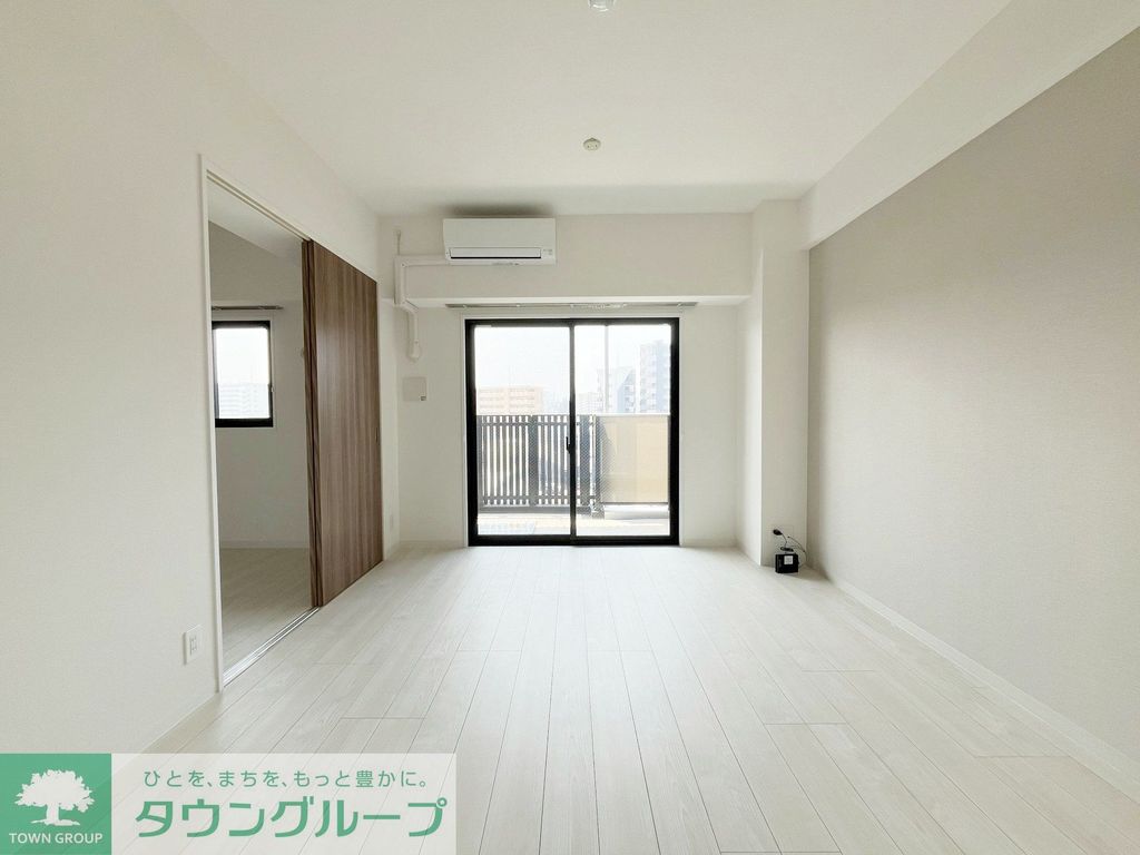 居室・リビング　リビング/居室