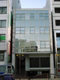 【名古屋市東区筒井のマンションの病院】