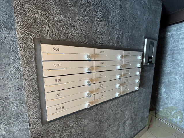 その他共有部分　その他