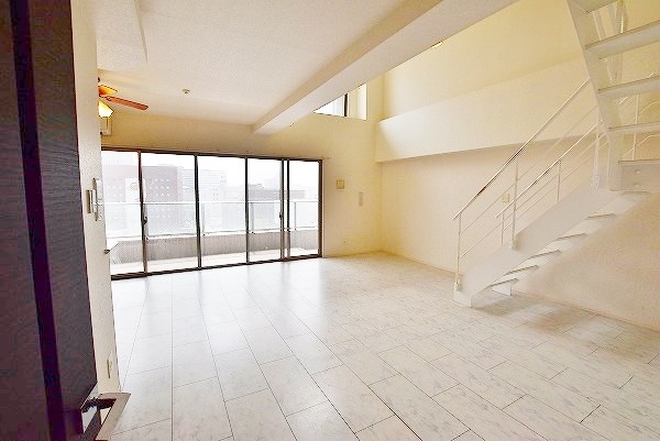 居室・リビング　★LDK24.1帖★