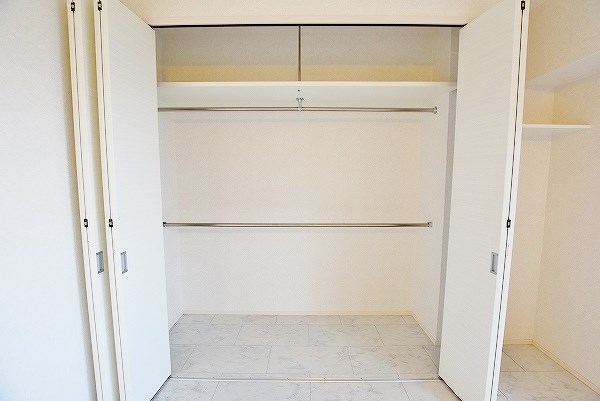 収納　★クローゼット★