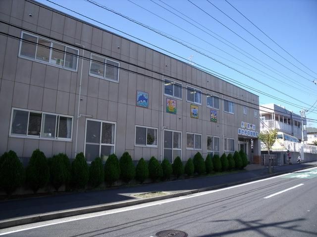 幼稚園・保育園　まきぞの幼稚園（幼稚園・保育園）まで189m