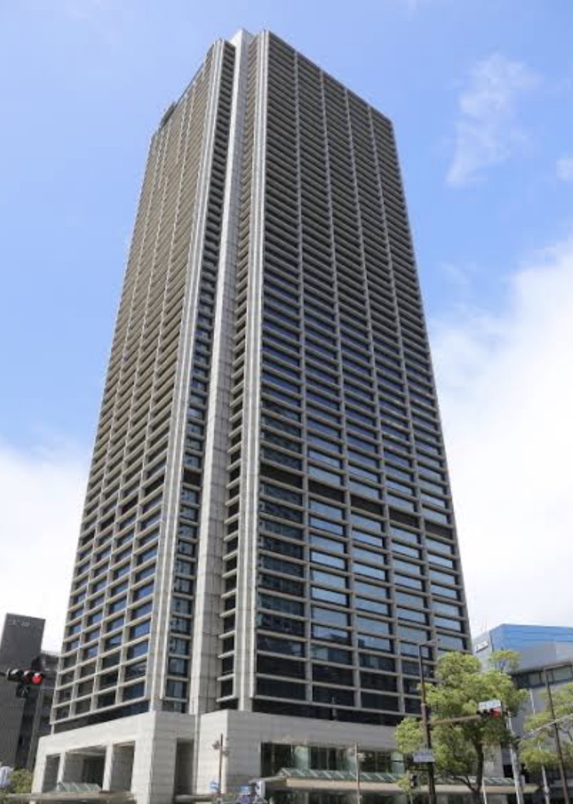 役所　神戸市役所（役所）まで557m