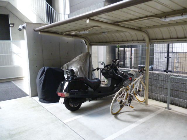 その他共有部分