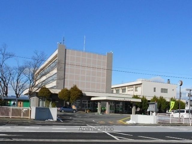 警察署・交番　郡山警察署（警察署・交番）まで800m