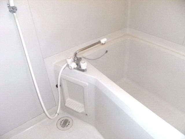 バス・シャワールーム　★バスルーム（追炊き付き）★