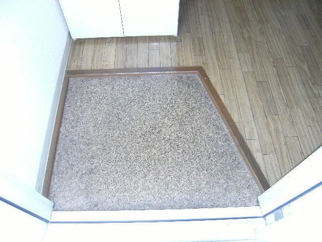 玄関　★玄関★