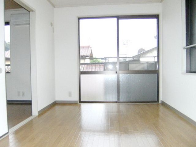 その他部屋・スペース　★広々居室★