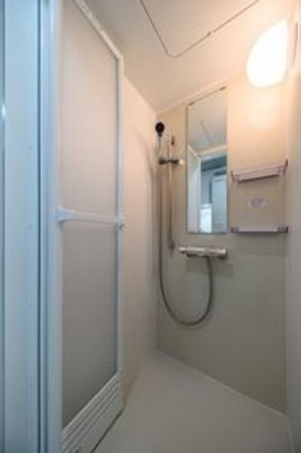 バス・シャワールーム　シャワールーム